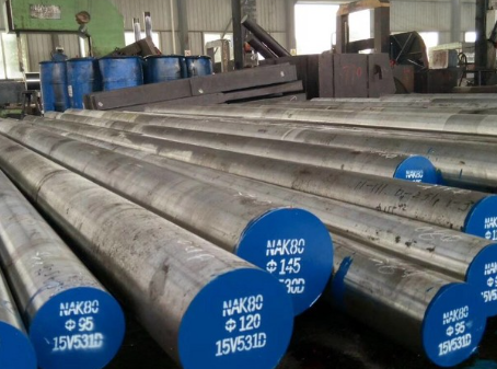 湘阴NAK80模具钢