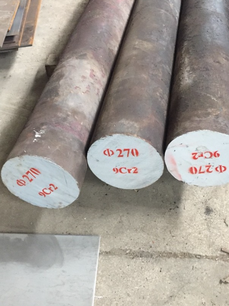 湘阴9Cr2工具钢