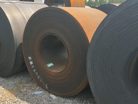 湘阴Q355NHB耐候板